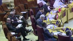 CLEAN : Arab League calls for swift end to Israel West Bank clashes News Clip