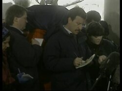 USA: MEMORIAL OF SCHOOL SHOOTING VICTIM Instructional Video