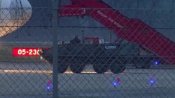 Officials say Ethiopian plane hijacked to Geneva by co-pilot Instructional Video