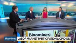 How the Opioid Crisis Impacts the Jobs Market News Clip