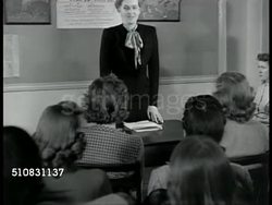 Janet Learned speaking on development Instructional Video