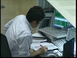 Stocks recovering after day of losses on world markets News Clip