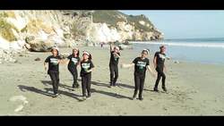 Litterbug Instructional Video