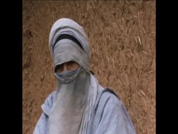 UPITN 17 6 73 FAMINE IN NIGER, WORST DROUGHT IN SIXTY YEARS News Clip