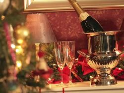 Christmas Time Stock Footage