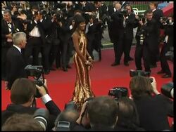 Javier Bardem and director Alejandro Gonzalez Inarritu attend premiere News Clip