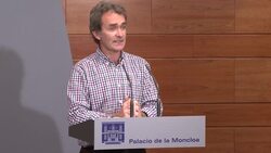 Nun who survived Ebola talks about donating blood to try to save other victims; news briefing by health ministry Instructional Video