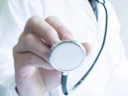 Stethoscope Stock Footage