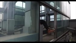 CLEAN : Chinese photographer undeterred by rooftopper's death News Clip