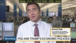What Do Markets Want to See Most From Trump? News Clip