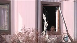 US - Shootings - Three killed in gun attack in same town as 2012's cinema massacre / California shooting rampage leaves four dead Instructional Video