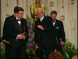 1999 Academy Awards Stock Footage