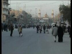 Campaigning under way ahead of provincial elections News Clip