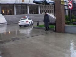 Trial of Rio Tinto staff ends, no verdict, arrivals, HQ News Clip