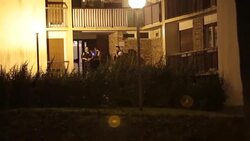 CLEAN : France: Police conduct anti terrorism operation in Paris suburb News Clip