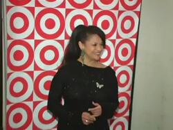 Debbie Allen Dance Academy Presentation of 'Dreams' Stock Footage