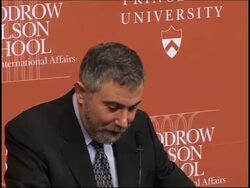 Trade patterns expert Krugman wins Nobel economics prize News Clip