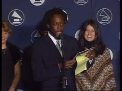 USA - Frammy award nominations News Clip