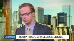 Are Risks of Trade War Under Trump Overestimated? News Clip