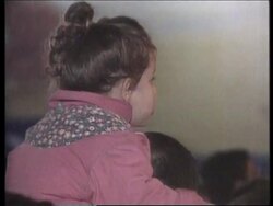 ISRAEL: KOSOVO REFUGEES BENEFIT ROCK CONCERT News Clip