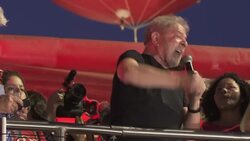 Lula respects court decision but not 'lie' they based it on Instructional Video