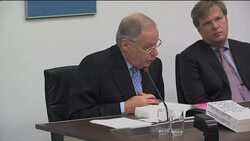 Comments on inquiry into sex abuse in the Catholic church Instructional Video