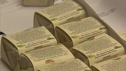 The Funky Soap Shop Warehouse News Clip