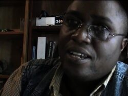 CORRECTION Eruption in east sends lava towards national park News Clip