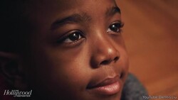 Netflix Moving Forward With Family Drama 'Raising Dion' | THR News News Clip