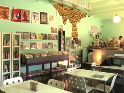 Swaet Records Stock Footage