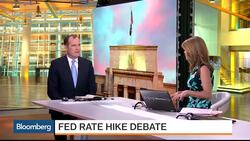 No One Expects a Fed Rate Hike Today News Clip
