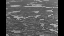 1940s Canadian wartime metals mining News Clip