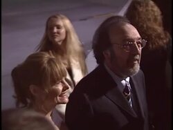 'Spanglish' Premiere Stock Footage