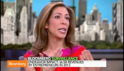 Mentoring Entrepreneurs: Tough Love and the Truth News Clip