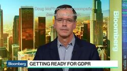 Qué hay en juego para compañías que no cumplan con el GDPR News Clip