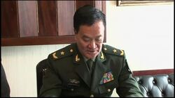 Defence minister signs agreement of military cooperation News Clip