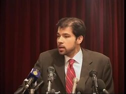 Karzai shifts three militia leaders in bid to keep elex fair News Clip