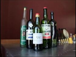 Absinthe growing in popularity in the US News Clip