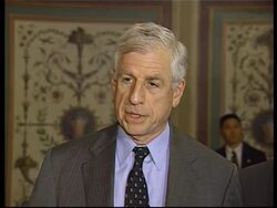 Briefing on Sudan crisis News Clip