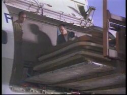 Israel - Aid To Buenos Aires Bomb Aftermath Instructional Video