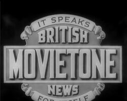 THE FIRST HALF OF THE CENTURY News Clip