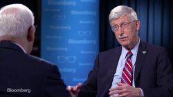 NIH Director on Possibility of Pushing Life Span Past 100 News Clip
