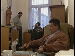 HUNGARY: BUDAPEST: SECOND WORLD FESTIVAL OF GYPSIES News Clip