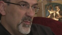 +4:3 Francis' visit marks 50th years since turning point in Catholic-Orthodox relations News Clip