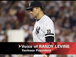 Joe Torre will not return as manager of the New York Yankees. Thursday, Torre rejected a $5 million, one-year contract, $2.5 million less than he made this season. (Oct. 18) News Clip