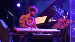 CLEAN : Dimajazz Festival hits News Clip