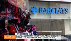 Six Bans Sued by U.S. Soldiers Over Attacks in Iraq News Clip