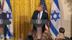 Trump Says Gen. Flynn Was Treated 'Very, Very Unfairly' News Clip