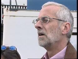 ALBANIA: TIRANA: FLIGHT CARRYING AID FOR REFUGEES ARRIVES (2) News Clip