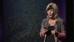TED: Why women should tell the stories of humanity | Jude Kelly Instructional Video